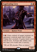 Captivating Crew (PPM20-137) - Ixalan Promos Foil