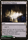 Darkbore Pathway (LIST-254) - The List