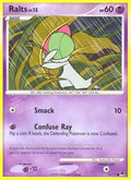 Ralts  POP Series 7 - Common