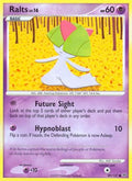 Ralts 089  Platinum - Common