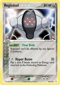 Registeel  Holon Phantoms - Rare
