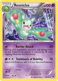 Reuniclus  Plasma Blast - Rare