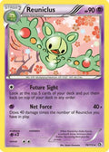 Reuniclus  Legendary Treasures - Rare