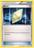 Revive 102  - Reverse Holofoil Black and White - Uncommon