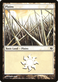 Plains (38) (DDI-038) - Duel Decks: Venser vs. Koth