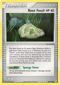Root Fossil  Holon Phantoms - Common