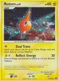 Rotom  - Reverse Holofoil Majestic Dawn - Holo Rare