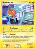 Rotom  Supreme Victors - Uncommon