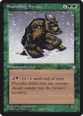 Shambling Strider (ICE-) - Ice Age