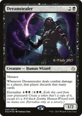 Dreamstealer (PRE-63S) - Hour of Devastation Promos Foil