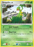 Sceptile (31) (31) 031  - Reverse Holofoil Arceus - Rare