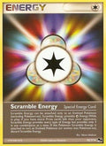 Scramble Energy  POP Series 4 - Uncommon