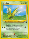 Scyther 045  WoTC Promo - Promo