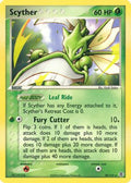 Scyther  FireRed & LeafGreen - Rare