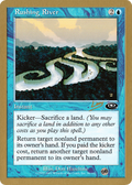 Rushing River - 2002 Raphael Levy (PLS) (SB) (WCD-) - World Championship Decks 2002