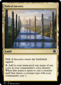 Path of Ancestry (PZ2-65679) - Treasure Chest
