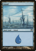 Island (148) (HOP-148) - Planechase