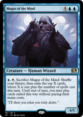 Magus of the Mind (PZ2-65685) - Treasure Chest Foil