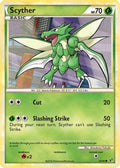 Scyther (65)  Undaunted - Common
