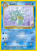 Seadra  Legendary Collection - Uncommon