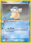 Sealeo/108  Power Keepers - Uncommon