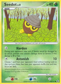 Seedot  Rising Rivals - Common