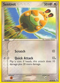 Sentret 062  Legend Maker - Common