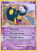 Seviper  Platinum - Uncommon