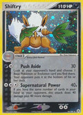 Shiftry  - Holofoil Hidden Legends - Holo Rare