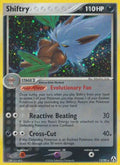 Shiftry  - Reverse Holofoil Legend Maker - Holo Rare