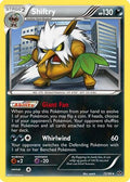 Shiftry  Next Destinies - Rare