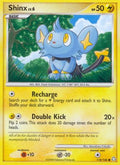 Shinx  - Reverse Holofoil Legends Awakened - Common
