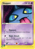 Shuppet  Dragon - Uncommon