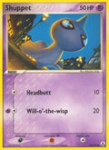 Shuppet  Legend Maker - Common