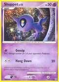 Shuppet  Secret Wonders - Common