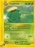 Skiploom  Aquapolis - Uncommon
