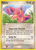 Skitty 064  Legend Maker - Common