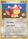 Skitty  Crystal Guardians - Uncommon