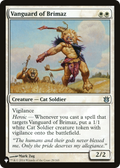 Vanguard of Brimaz (LIST-29/165) - The List