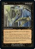 Lich (Retro Frame) (30A-407) - 30th Anniversary Edition