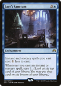 Jace's Sanctum (PPM21-061) - Magic Origins Promos