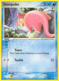 Slowpoke 083  Delta Species - Common