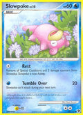 Slowpoke 082  - Reverse Holofoil Great Encounters - Common