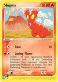 Slugma 072  Dragon - Common