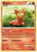 Slugma 067  Undaunted - Common