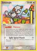 Smeargle  Unseen Forces - Uncommon