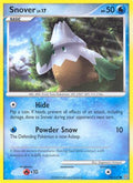 Snover  Stormfront - Common
