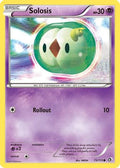 Solosis (73)  Legendary Treasures - Common
