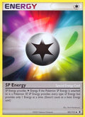 SP Energy 101  Rising Rivals - Uncommon
