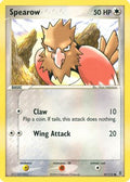 Spearow/112  FireRed & LeafGreen - Common